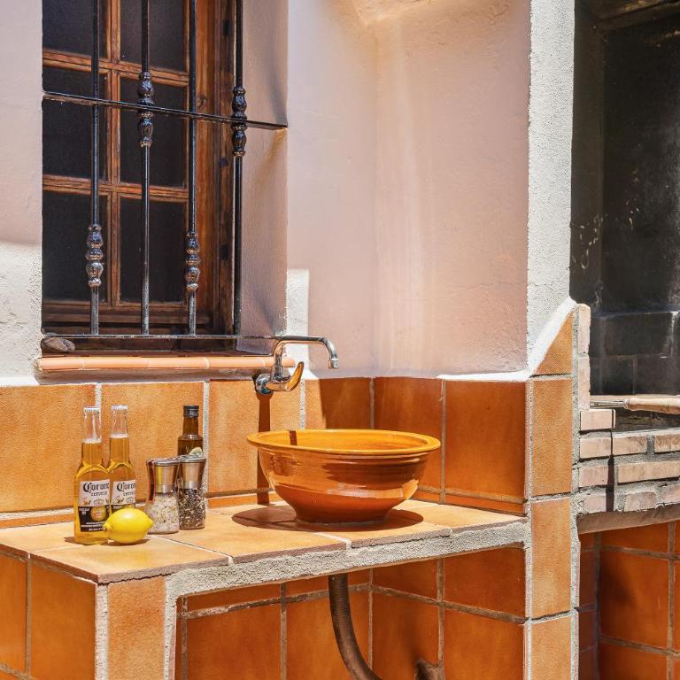 Villa La Alegría - Villa con 3 Camere da Letto - 33