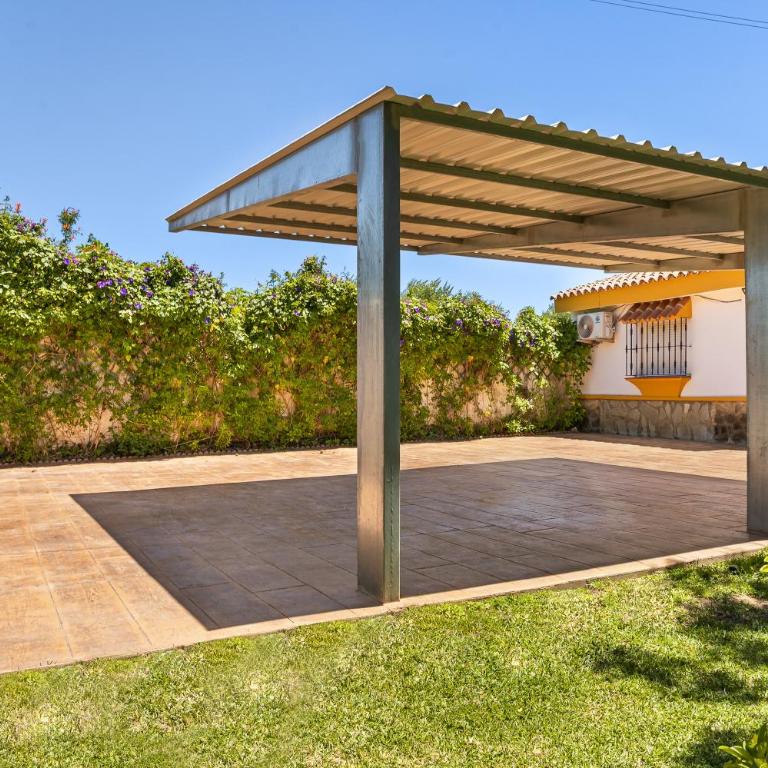 Villa La Alegría - Villa con 3 Camere da Letto - 38