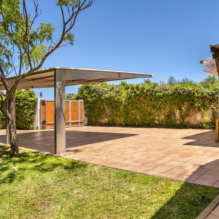 Villa La Alegría - Villa con 3 Camere da Letto - 40
