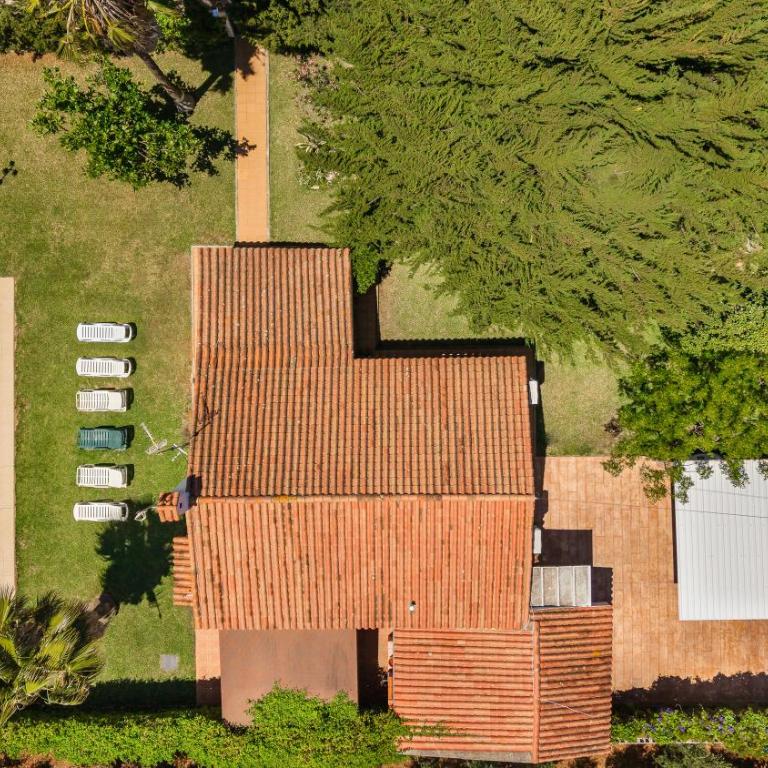 Villa La Alegría - Villa con 3 Camere da Letto - 42