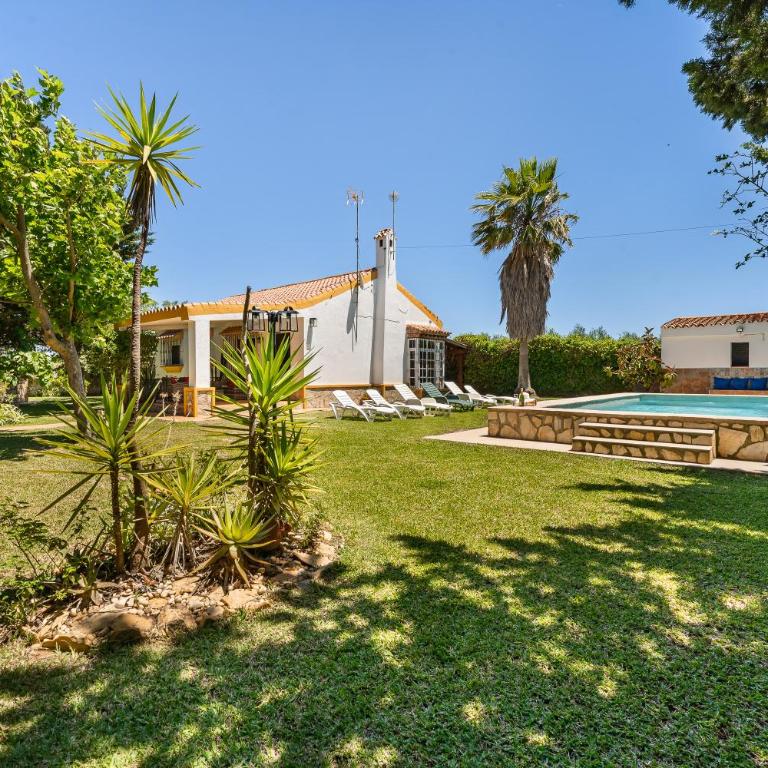 Villa La Alegría - Villa con 3 Camere da Letto - 43