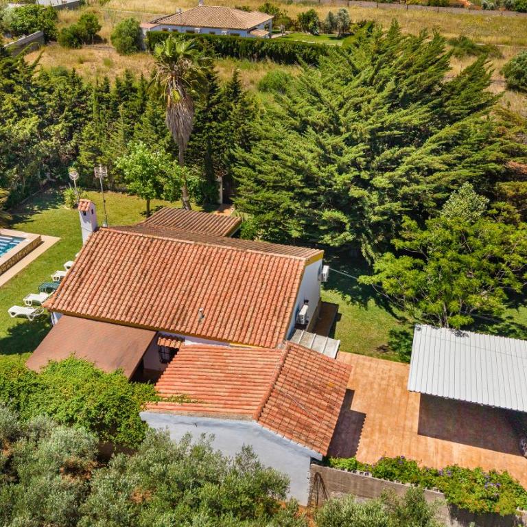Villa La Alegría - Villa con 3 Camere da Letto - 45