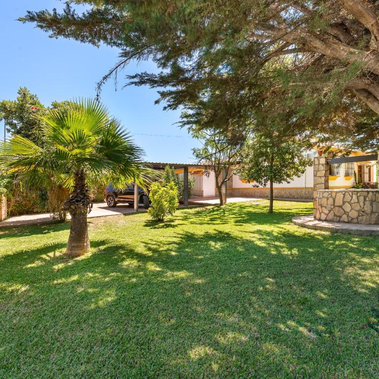 Villa La Alegría - Villa con 3 Camere da Letto - 47