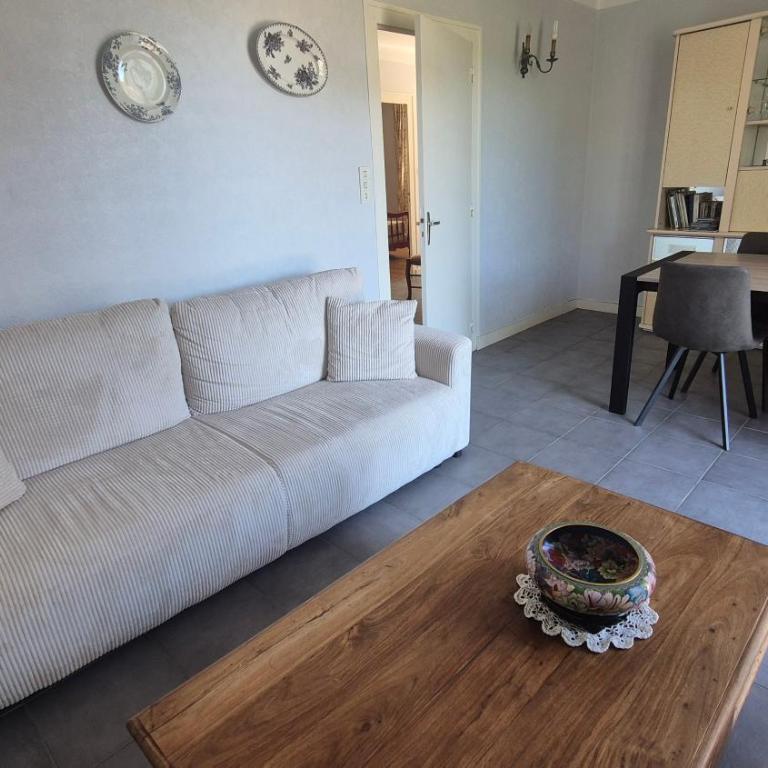 Maison Huguette à Sarlat - Casa Vacanze - 6