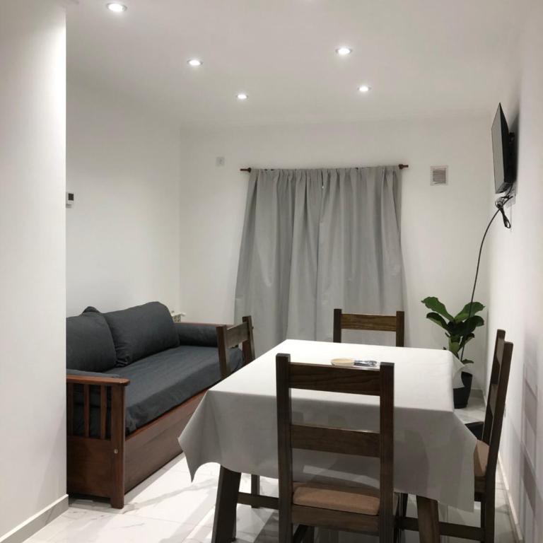 Depto en alquiler - Apartamento de 1 dormitorio - 1