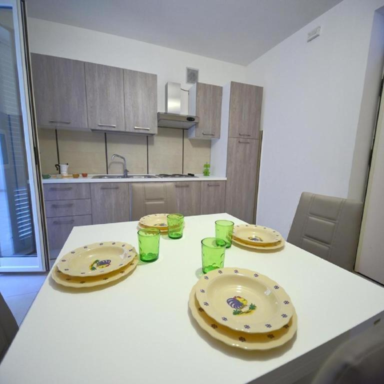 Leo Apartments - Apartment - Ground Floor - 1