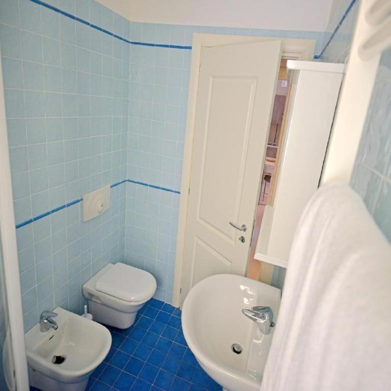 Leo Apartments - Apartment - Ground Floor - 3