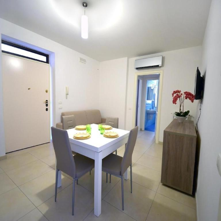 Leo Apartments - Apartment - Ground Floor - 5