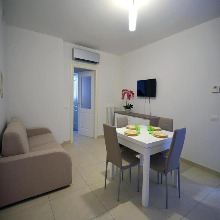 Leo Apartments - Apartment - Ground Floor - 6
