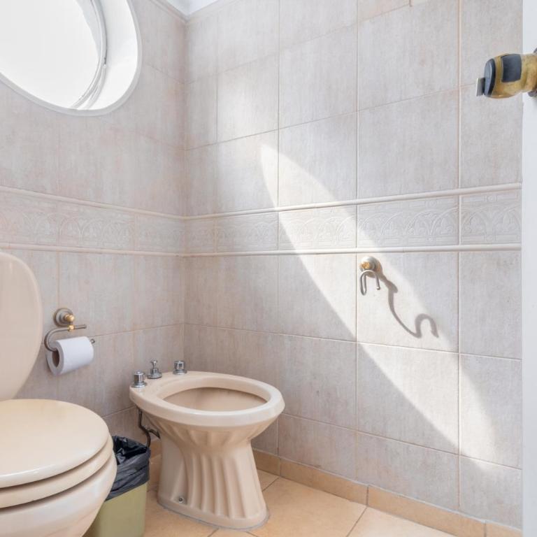 Aparts en Retiro - Recepción 24hs - 5 PAX - Apartamento Deluxe de 1 dormitorio - 16