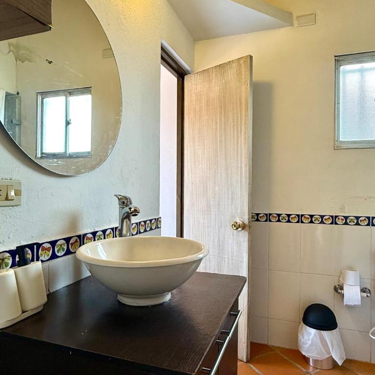 Rock View with Jacuzzi, Paddleboards and Lake - Villa - 88