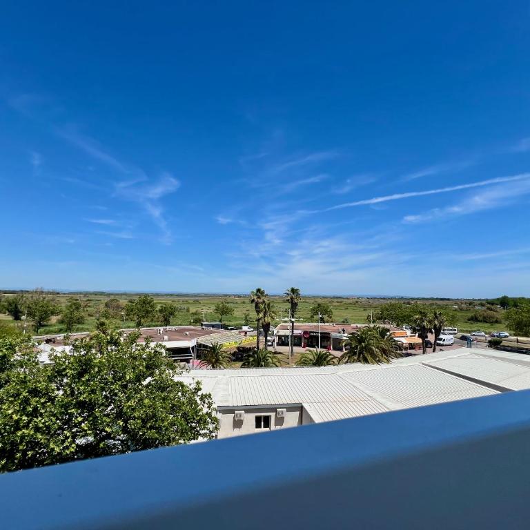 Duplex Luxe Le Vibes Resort 320 terrasse jacuzzi By AGN- 6 personnes "réservé aux couples" - Appartamento su 2 Livelli - 15