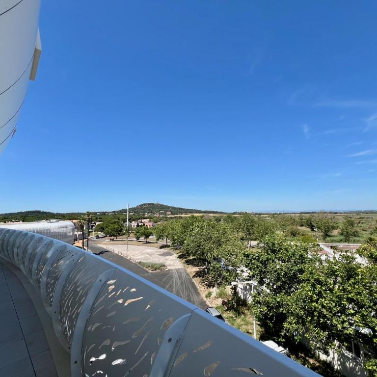 Duplex Luxe Le Vibes Resort 320 terrasse jacuzzi By AGN- 6 personnes "réservé aux couples" - Appartamento su 2 Livelli - 17