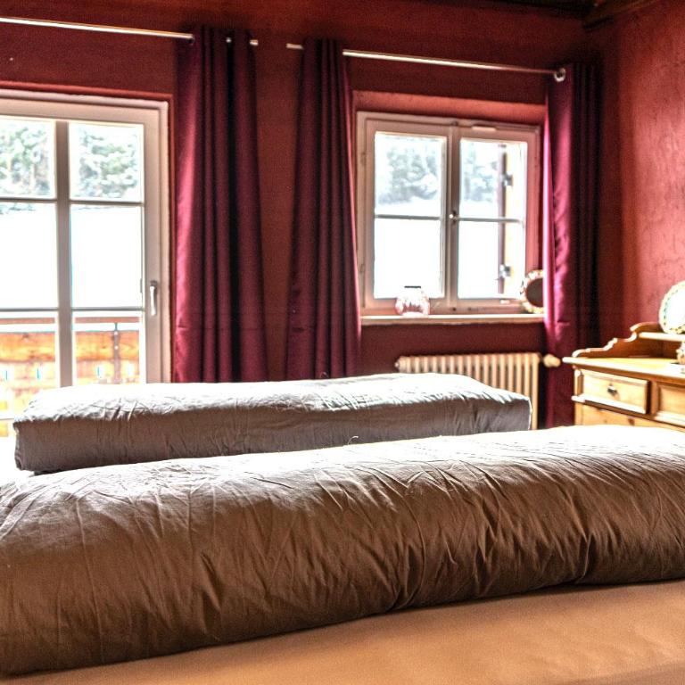 Säntisblick - Ferienhaus - 5