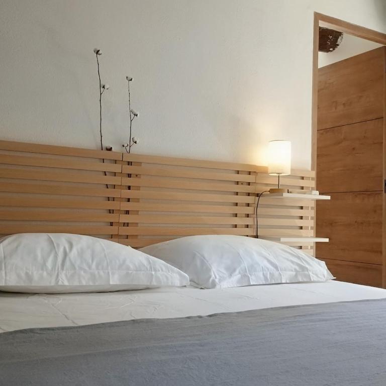 Perle de Sorgue - Hypercentre de l'Isle sur la Sorgue- Climatisé - Apartment mit 2 Schlafzimmern - 7