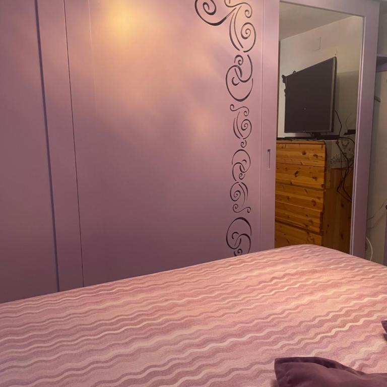 Agenzia Isotur Petalo di Rosa - Apartment mit 1 Schlafzimmer - 6
