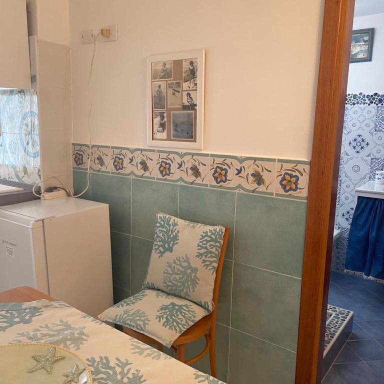 Agenzia Isotur Petalo di Rosa - Apartment mit 1 Schlafzimmer - 8