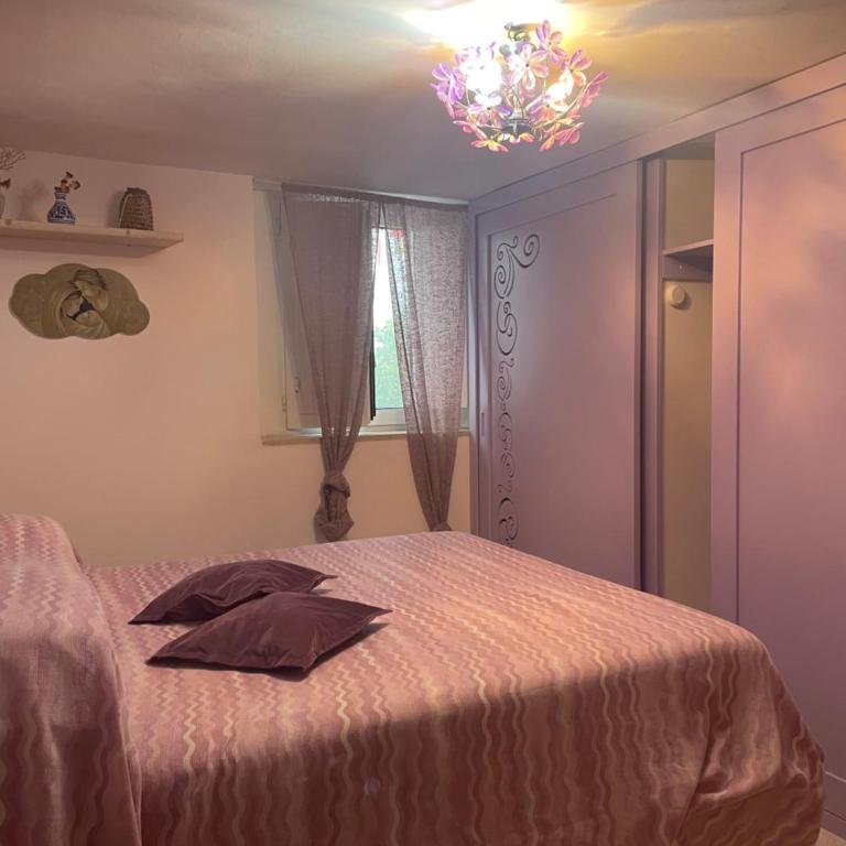 Agenzia Isotur Petalo di Rosa - Apartment mit 1 Schlafzimmer - 5