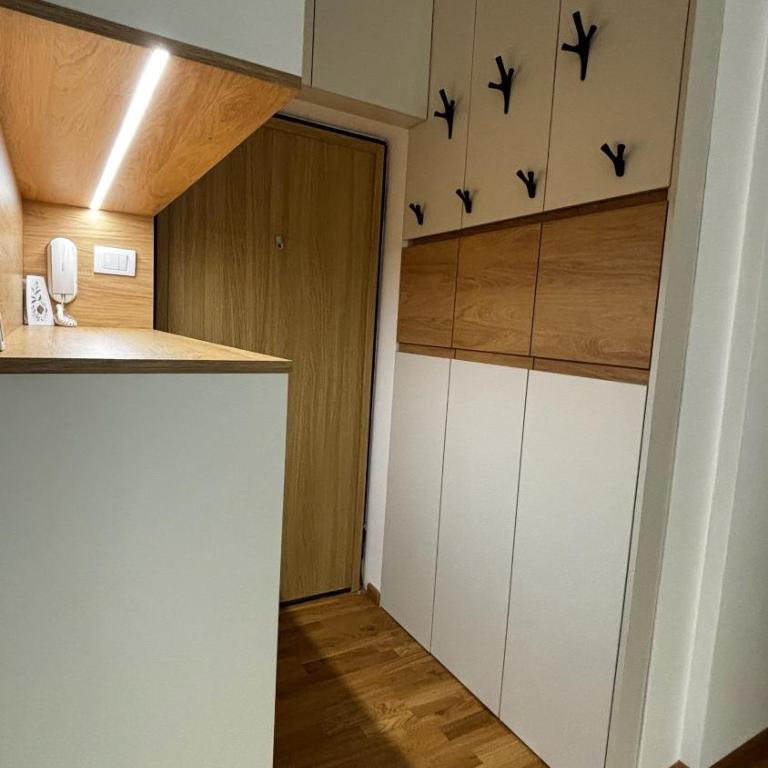 Urban XL apartment - Apartman sa 2 Spavaće Sobe - 2
