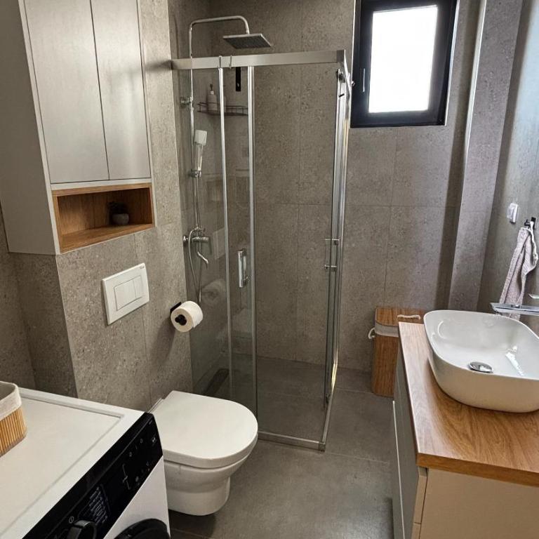 Urban XL apartment - Apartman sa 2 Spavaće Sobe - 23