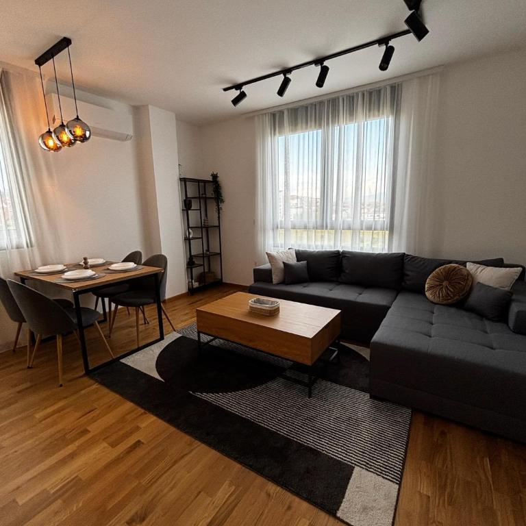Urban XL apartment - Apartman sa 2 Spavaće Sobe - 1