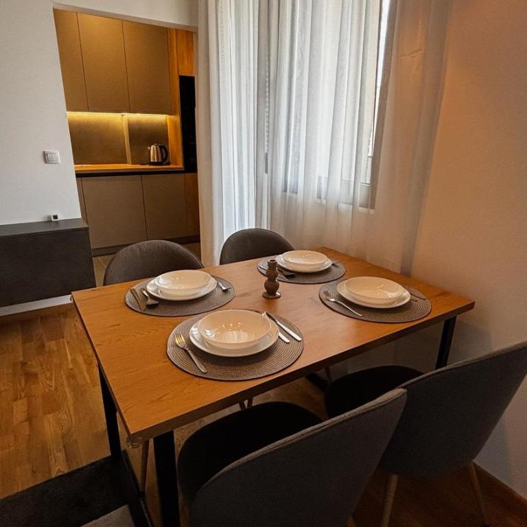 Urban XL apartment - Apartman sa 2 Spavaće Sobe - 13
