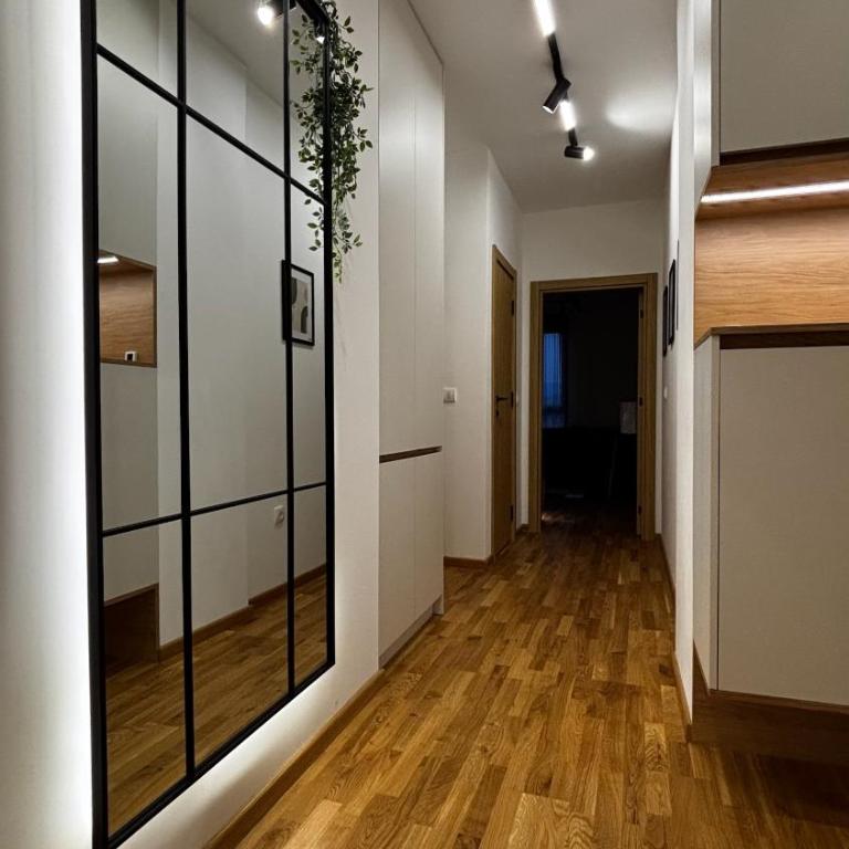Urban XL apartment - Apartman sa 2 Spavaće Sobe - 14