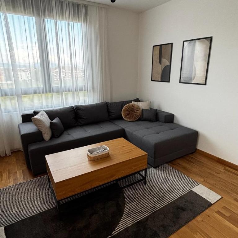 Urban XL apartment - Apartman sa 2 Spavaće Sobe - 25