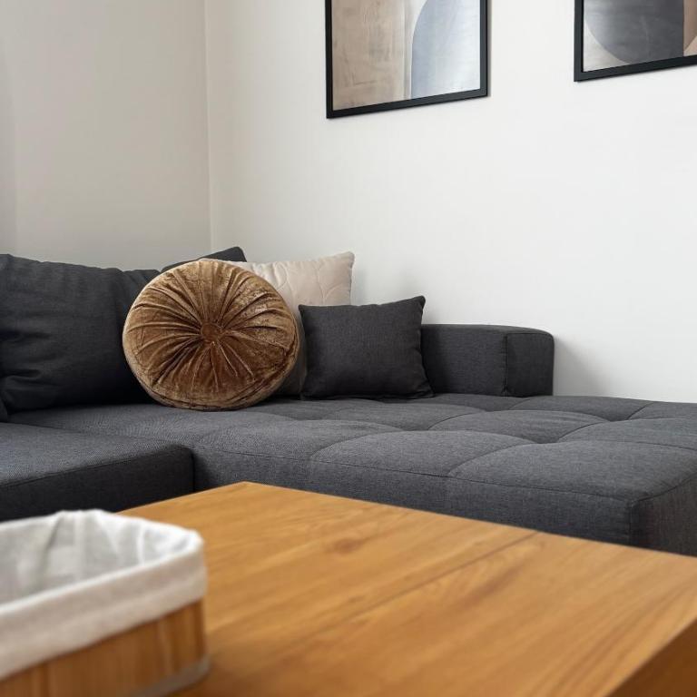 Urban XL apartment - Apartman sa 2 Spavaće Sobe - 16