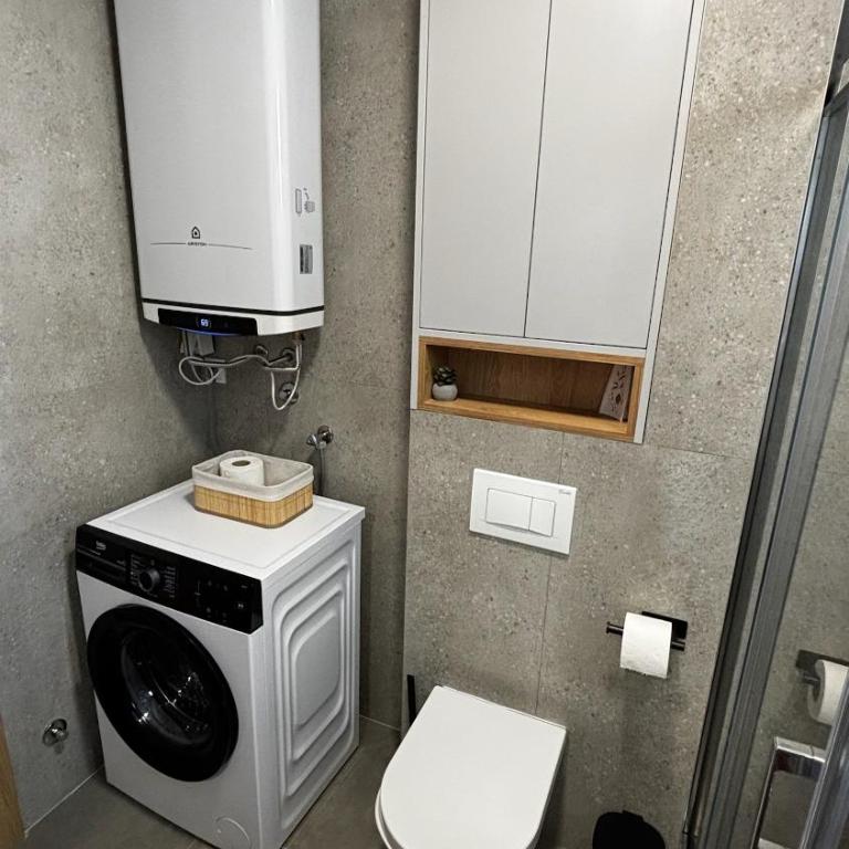 Urban XL apartment - Apartman sa 2 Spavaće Sobe - 27