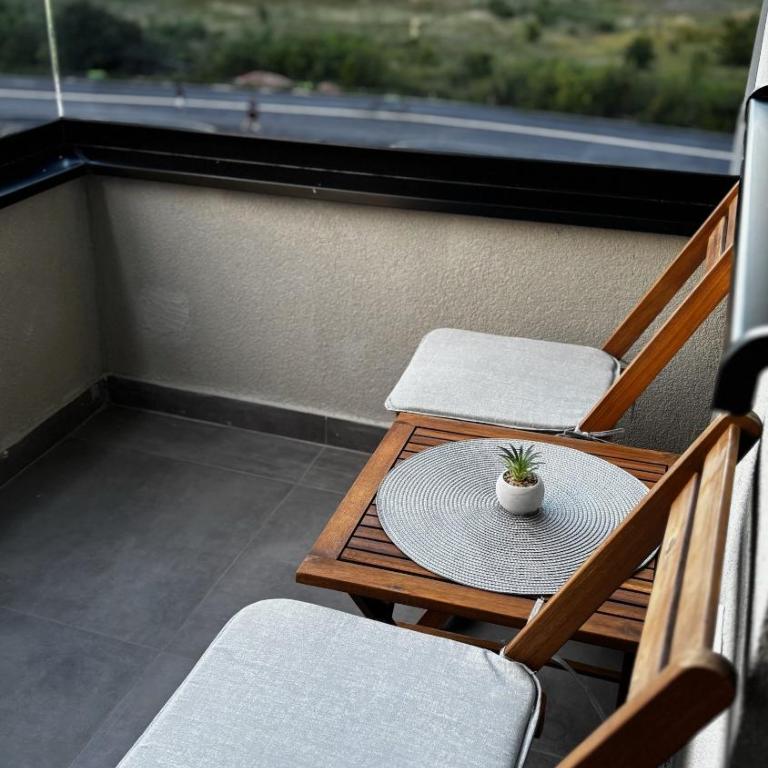 Urban XL apartment - Apartman sa 2 Spavaće Sobe - 38