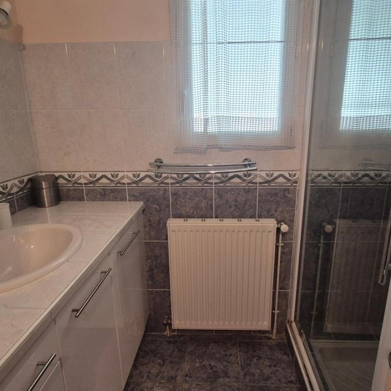 Maison des Cerisiers avec piscine privée à Sarlat - Casa - 20