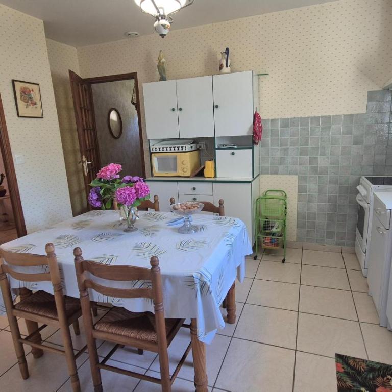 Maison des Cerisiers avec piscine privée à Sarlat - Casa - 15