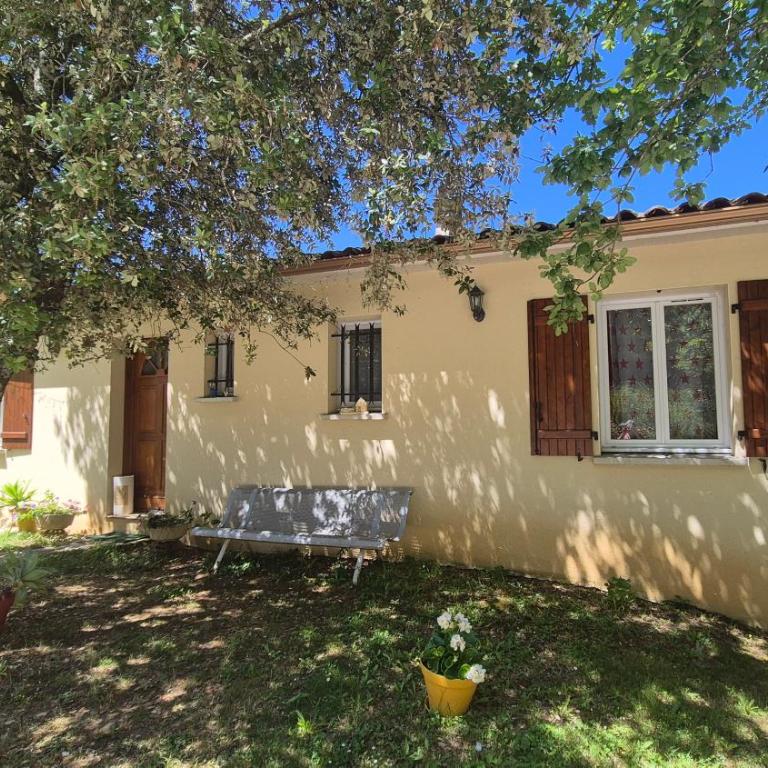 Maison des Cerisiers avec piscine privée à Sarlat - Casa - 4