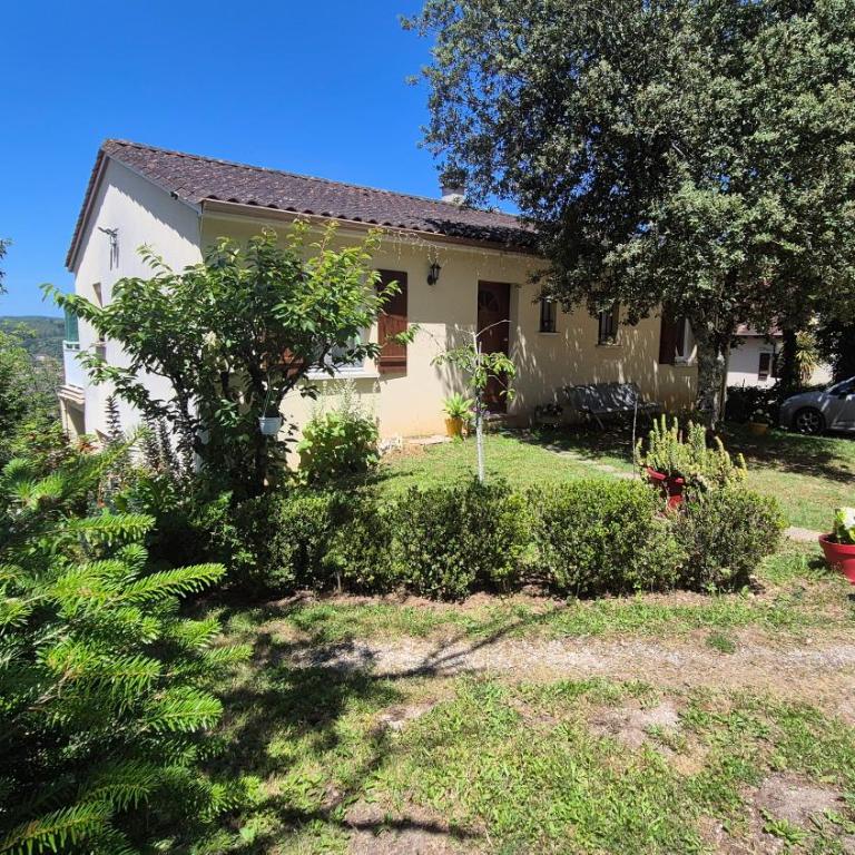 Maison des Cerisiers avec piscine privée à Sarlat - Casa - 5