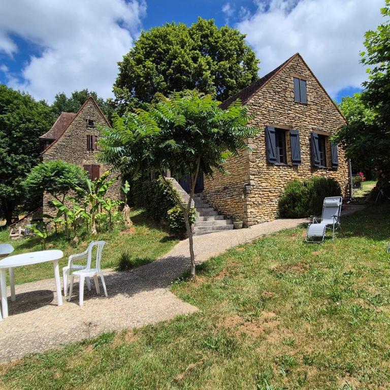 Les Platanes à Sarlat - Vacation Home - 15