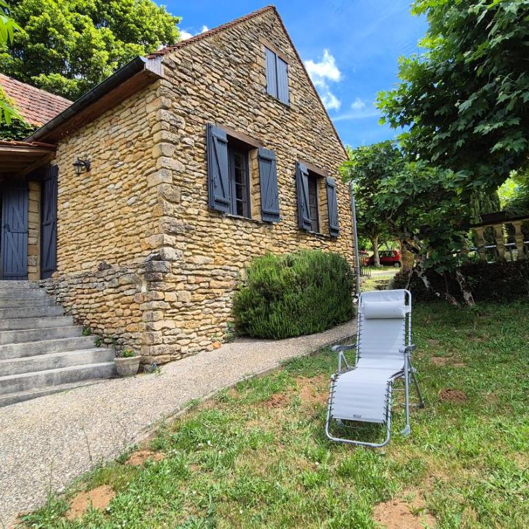 Les Platanes à Sarlat - Vacation Home - 19