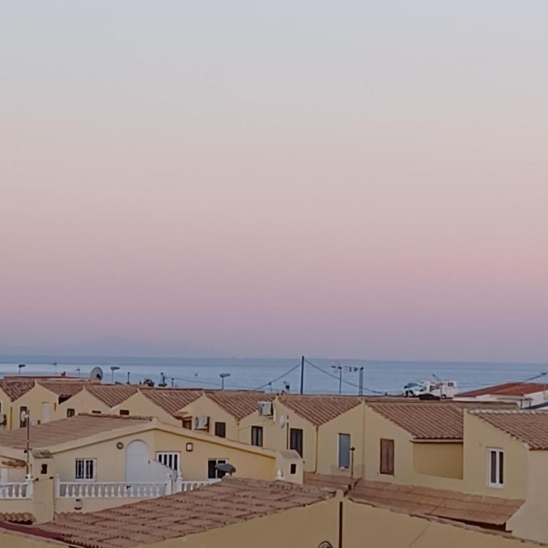 Duplex Apartment Sylinn - 200 m from the sea - Playa Los Locos - Appartement en Duplex - 30