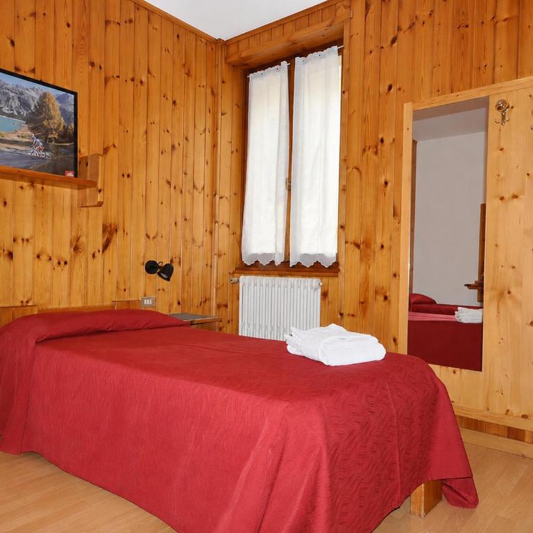 Meublé Albergo Dante - Camera Singola - 1