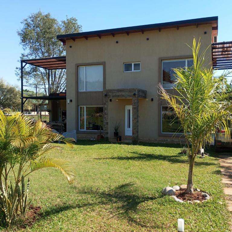 Casona Costa Mango al rio - Casa de 3 dormitorios - 1