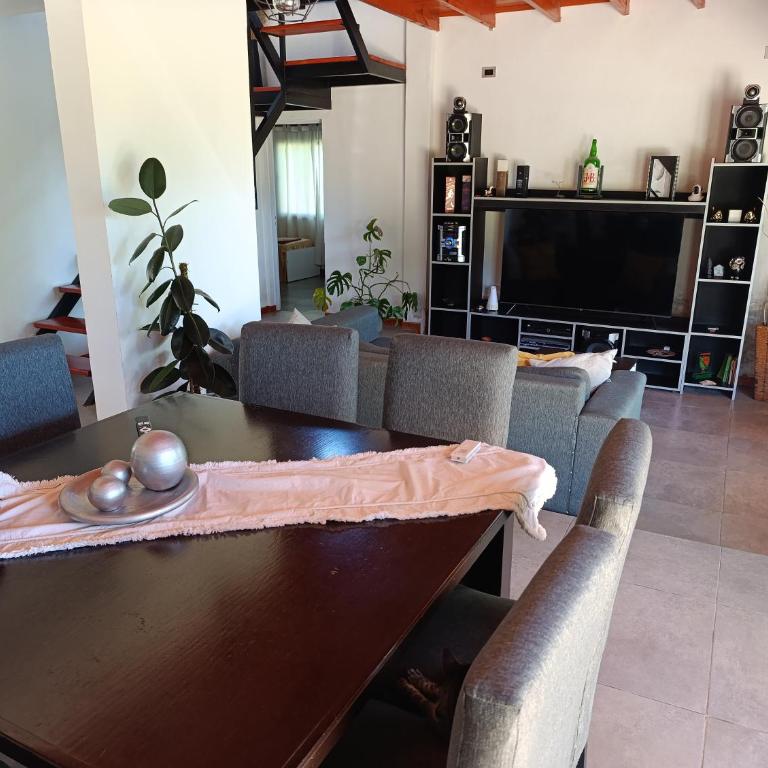 Casona Costa Mango al rio - Casa de 3 dormitorios - 2