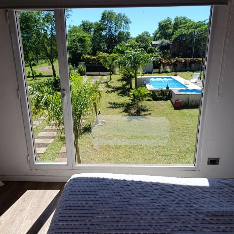 Casona Costa Mango al rio - Casa de 3 dormitorios - 3