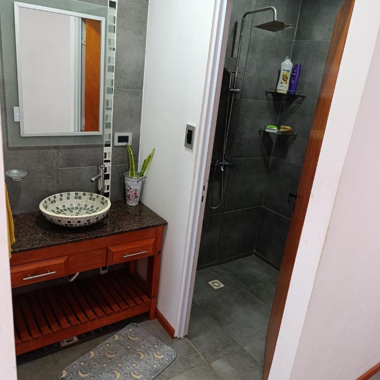 Casona Costa Mango al rio - Casa de 3 dormitorios - 4