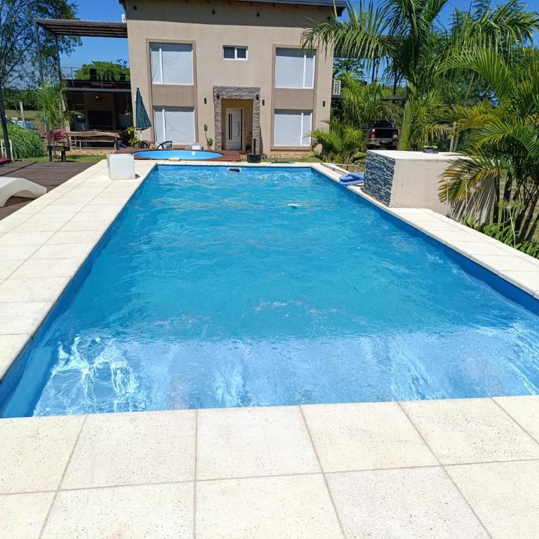 Casona Costa Mango al rio - Casa de 3 dormitorios - 9