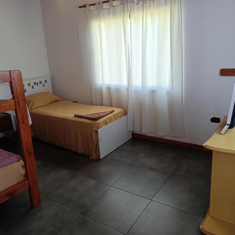 Casona Costa Mango al rio - Casa de 3 dormitorios - 12
