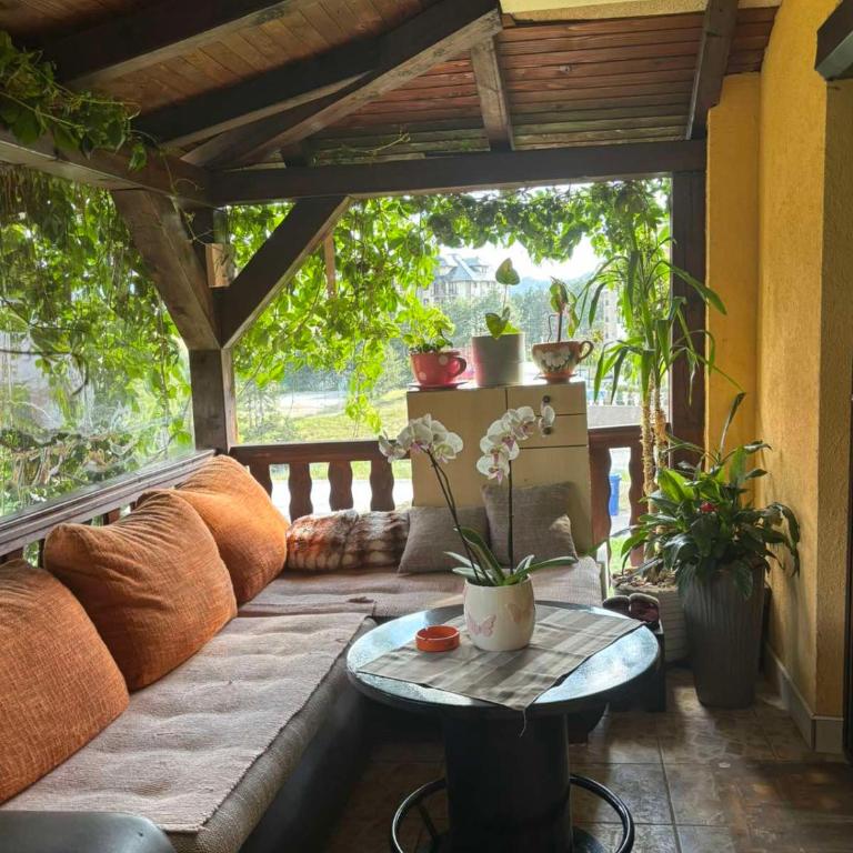 Apartmani Rada - Studio - 13