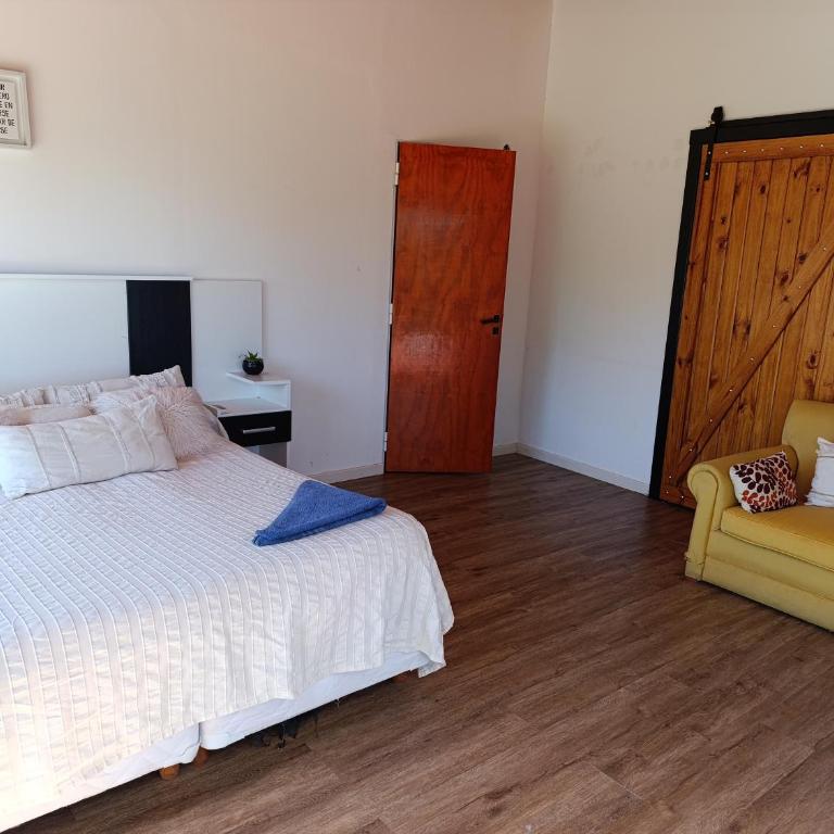 Casona Costa Mango al rio - Casa de 3 dormitorios - 19