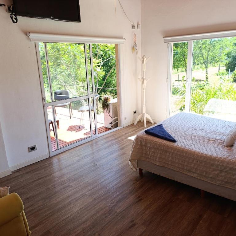 Casona Costa Mango al rio - Casa de 3 dormitorios - 20