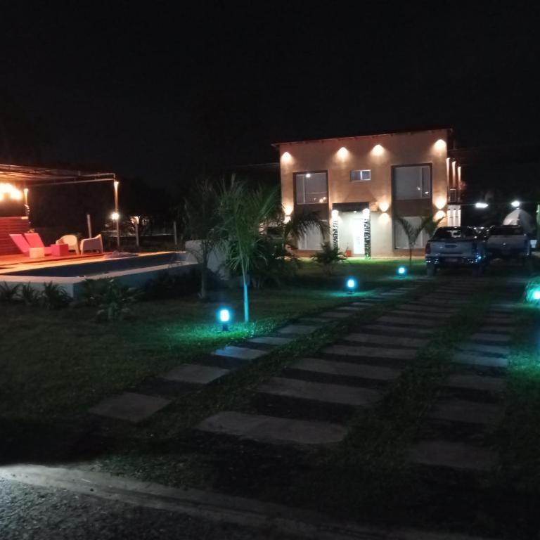 Casona Costa Mango al rio - Casa de 3 dormitorios - 21