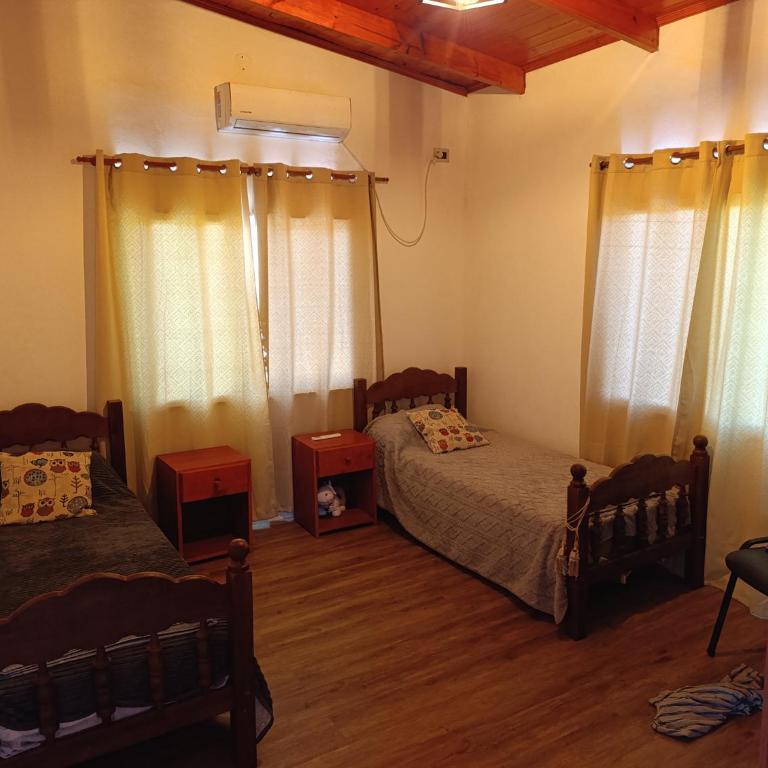 Casona Costa Mango al rio - Casa de 3 dormitorios - 25